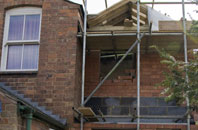 free Harton home extension quotes