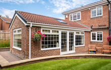 Harton house extension leads