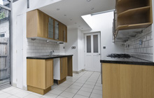 Harton kitchen extension leads